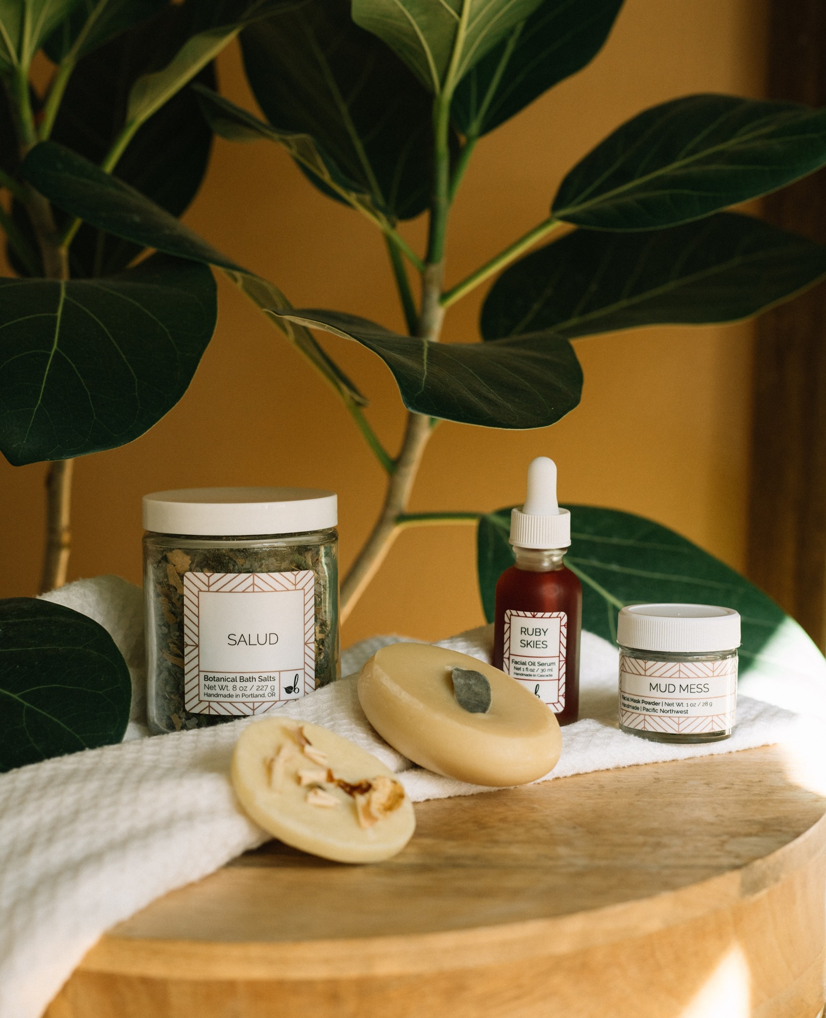 Blendily Botanic Kitchen