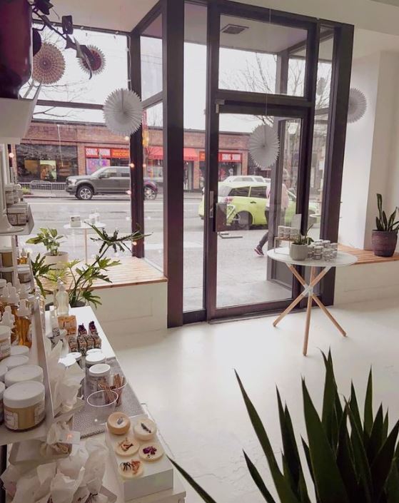 Blendily Botanic Kitchen