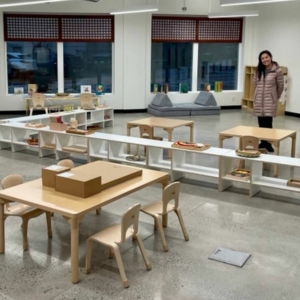 Cherubs Nursery School