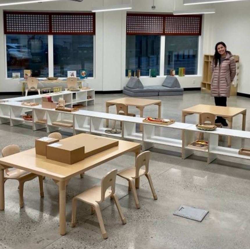 Cherubs Nursery School