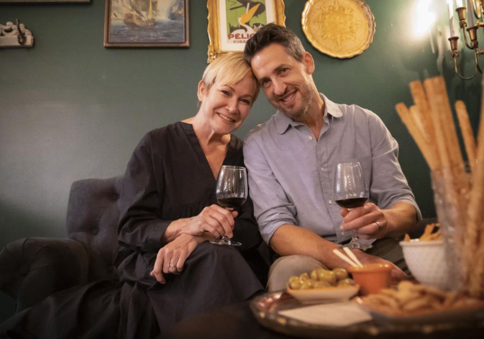 Chez Phinney Wine Bar
