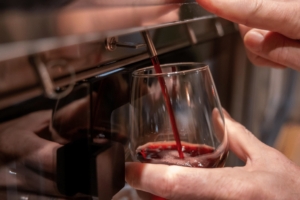 Chez Phinney Wine Bar