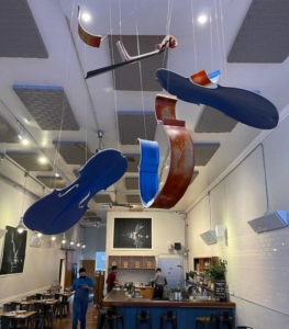Electric Cello