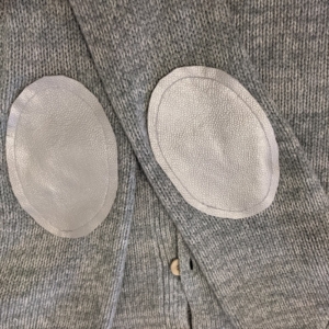 Frayed Threads Mending