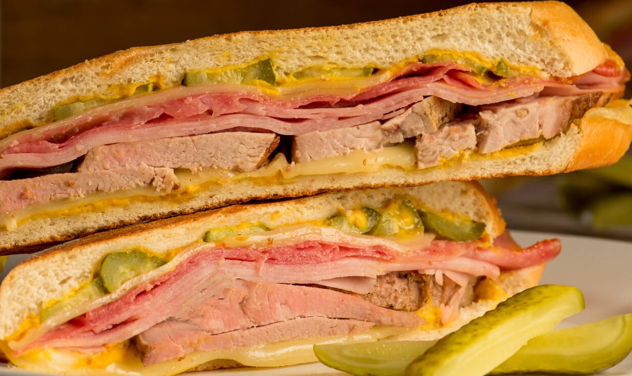 Geo's Cuban