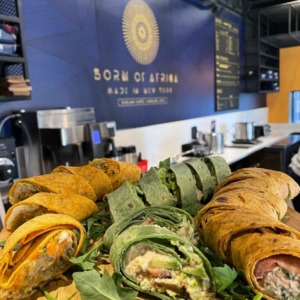 Ginjan Cafe