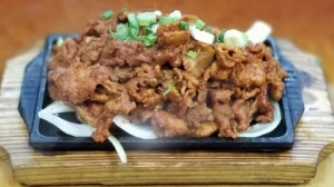 Hosoonyi Korean Restaurant