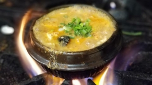 Hosoonyi Korean Restaurant