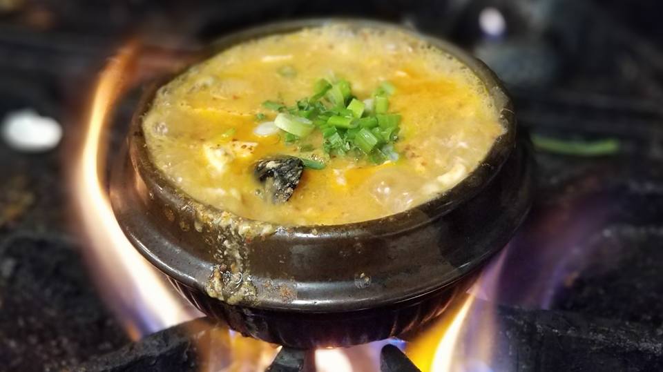 Hosoonyi Korean Restaurant