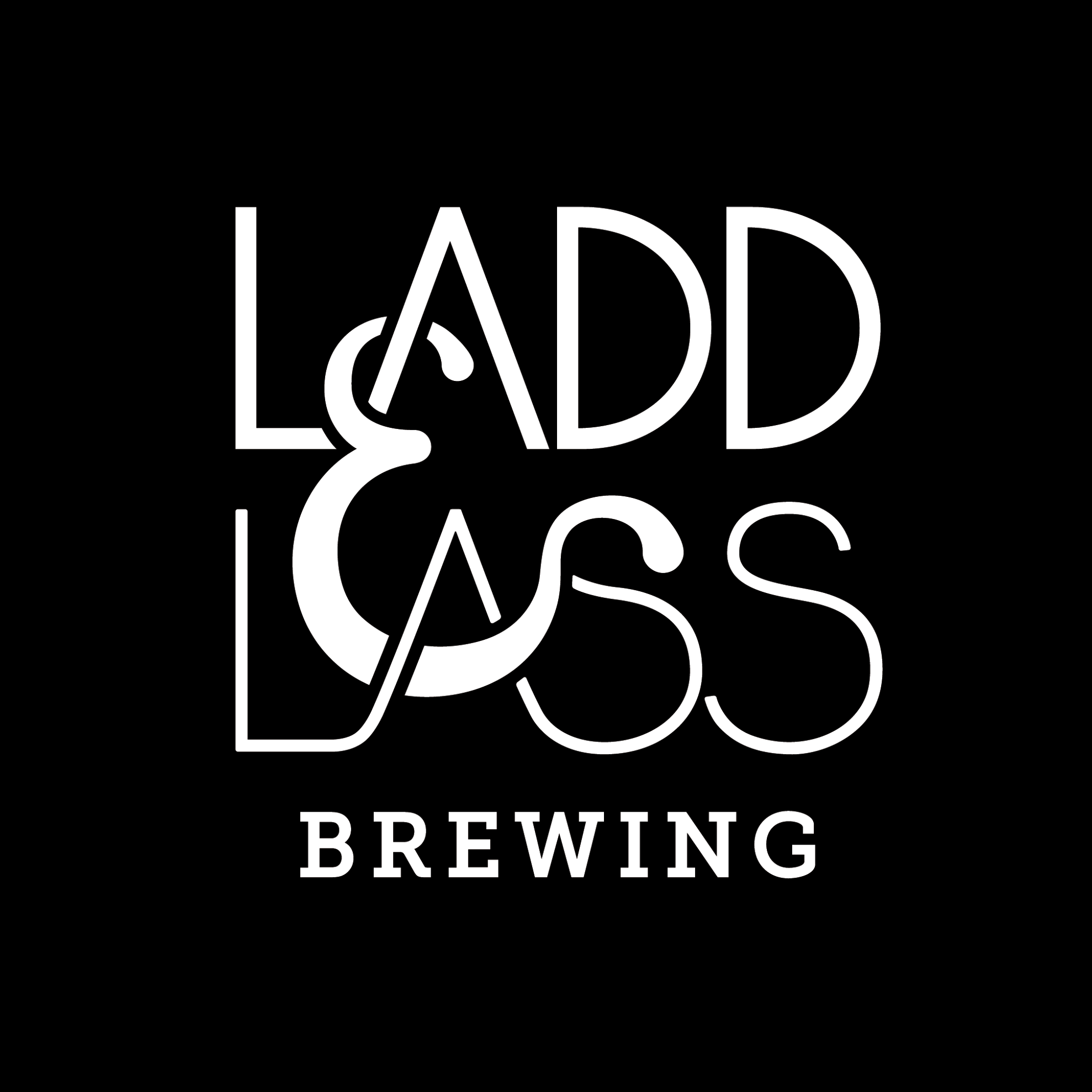 Ladd & Lass Brewing