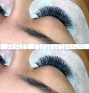 Lash Princess Washington