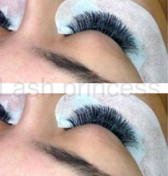 Lash Princess Washington