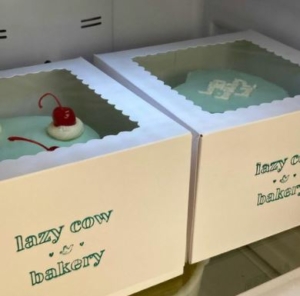 Lazy Cow Bakery