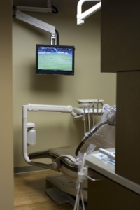 Melissa Leone, DDS