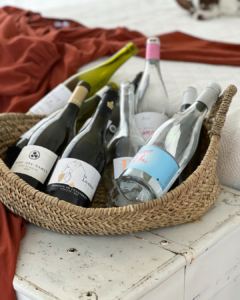 Princess & Bear Wines