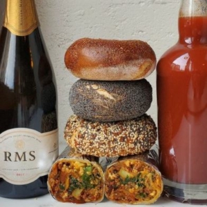 Rachel's Bagels & Burritos