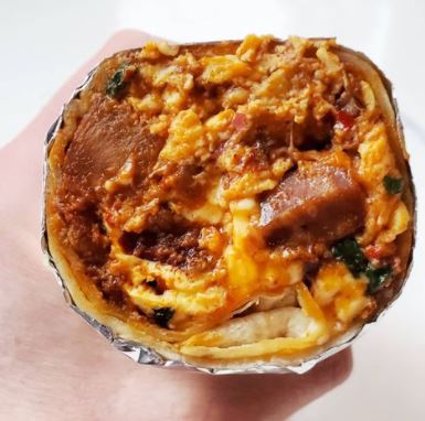 Rachel's Bagels & Burritos