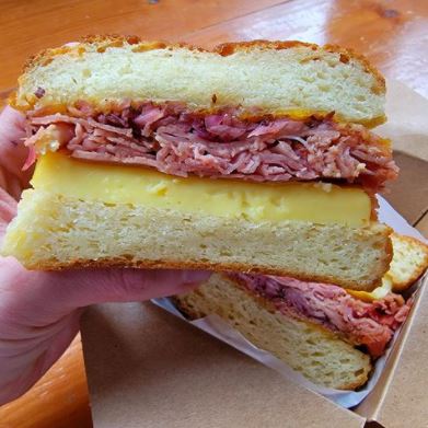 Rachel's Bagels & Burritos