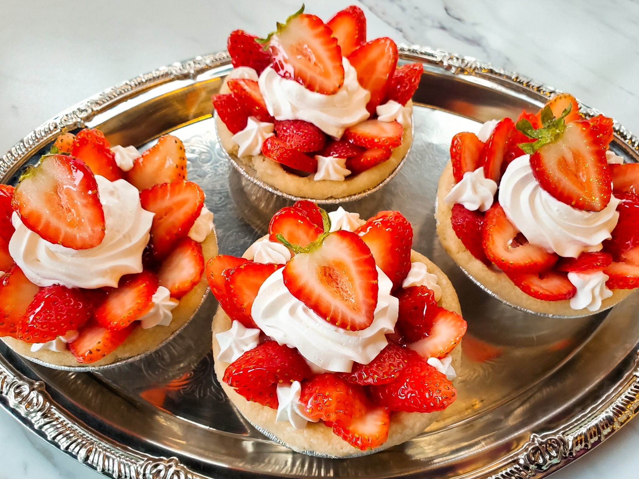 Tasty Doux Bakery