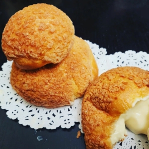 Tasty Doux Bakery