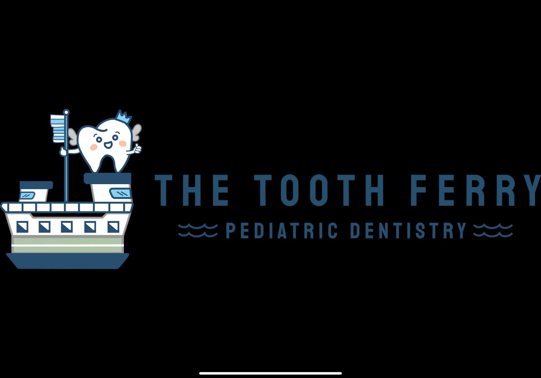 The Tooth Ferry