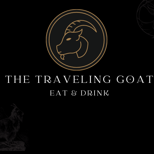 The Traveling Goat