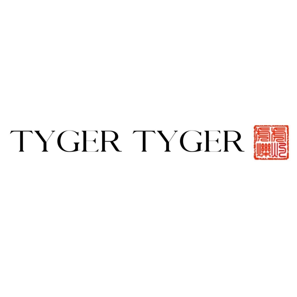 Tyger Tyger