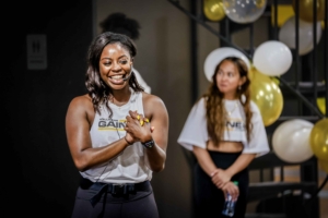 Wellness Gaines Fitness