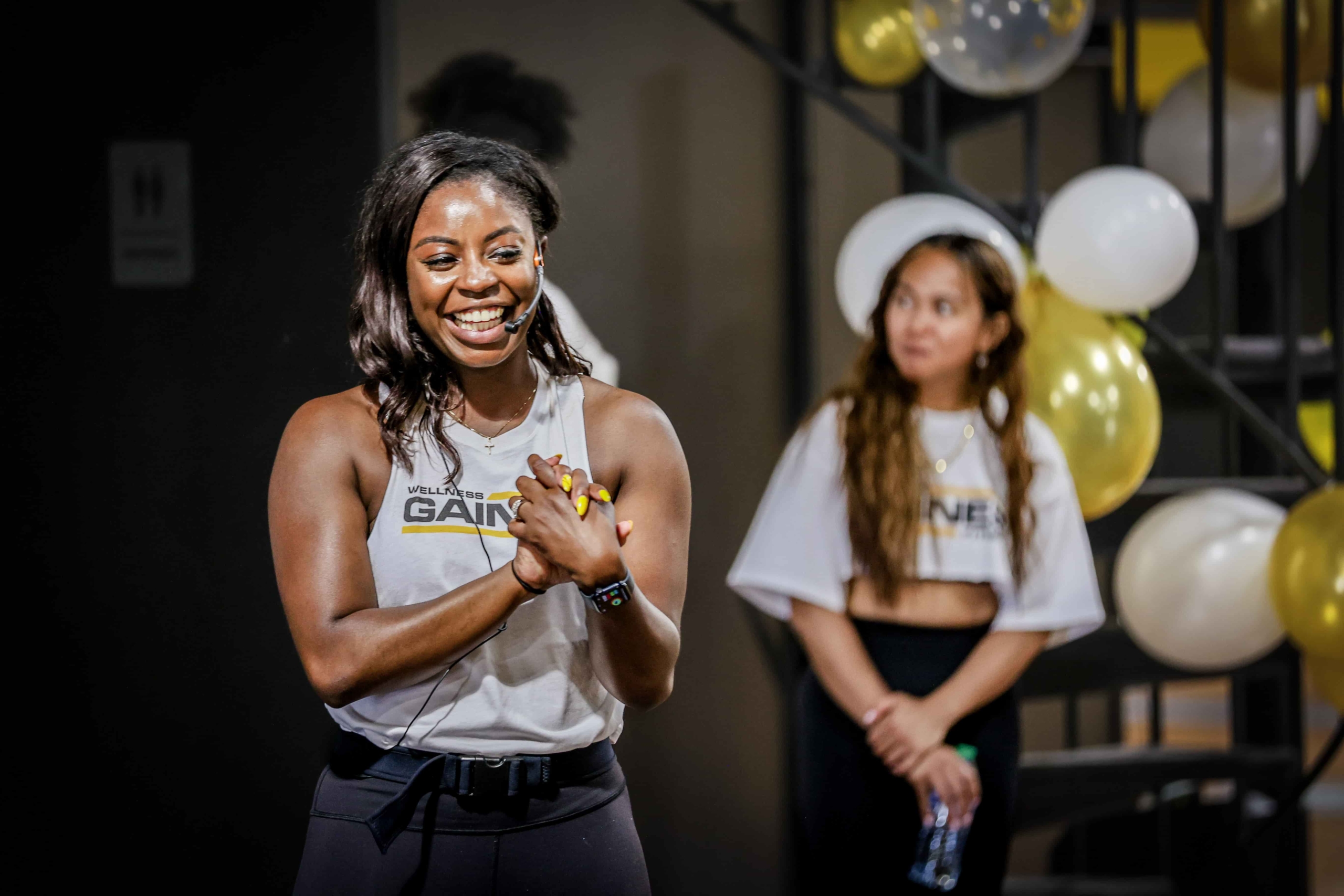 Wellness Gaines Fitness