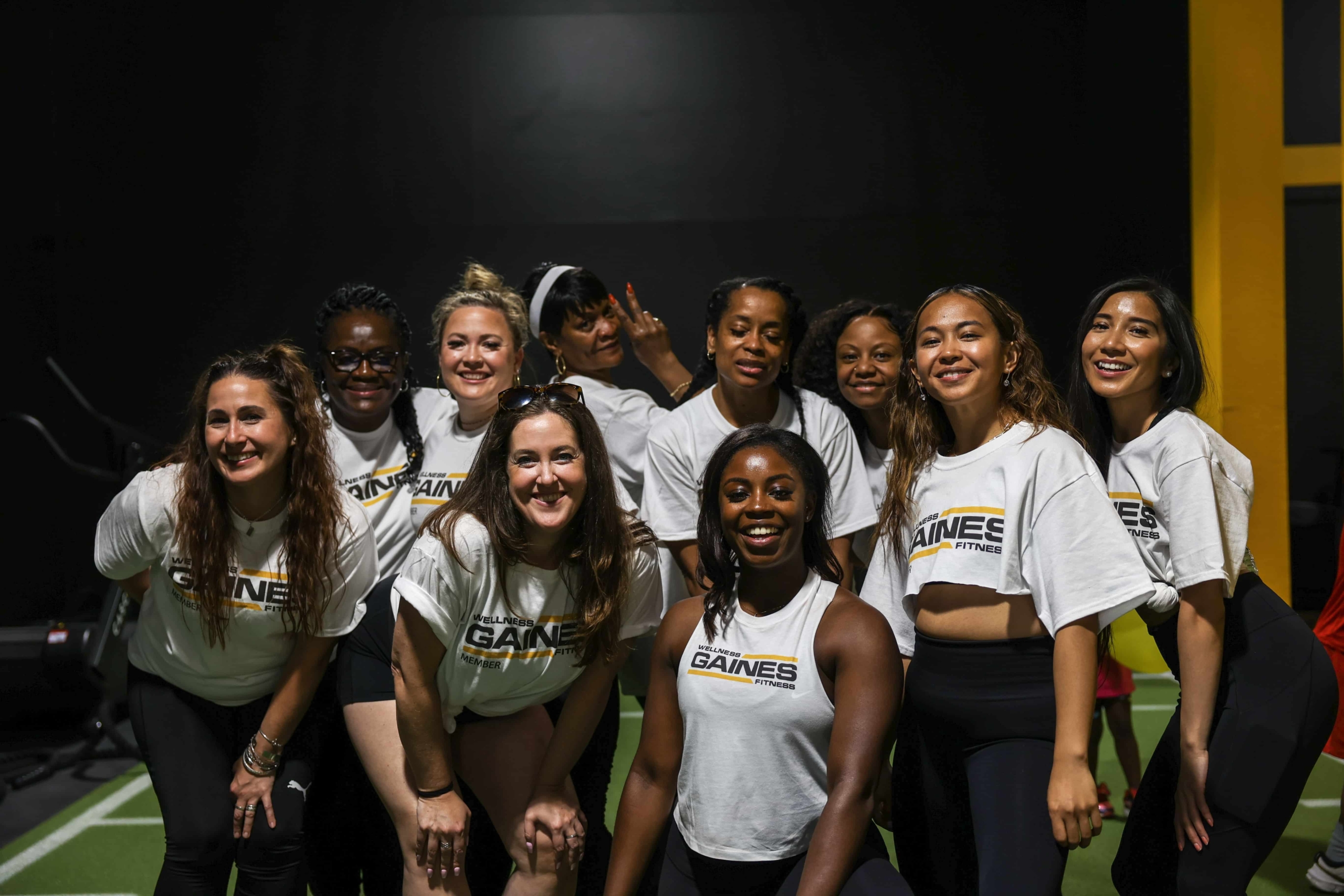 Wellness Gaines Fitness