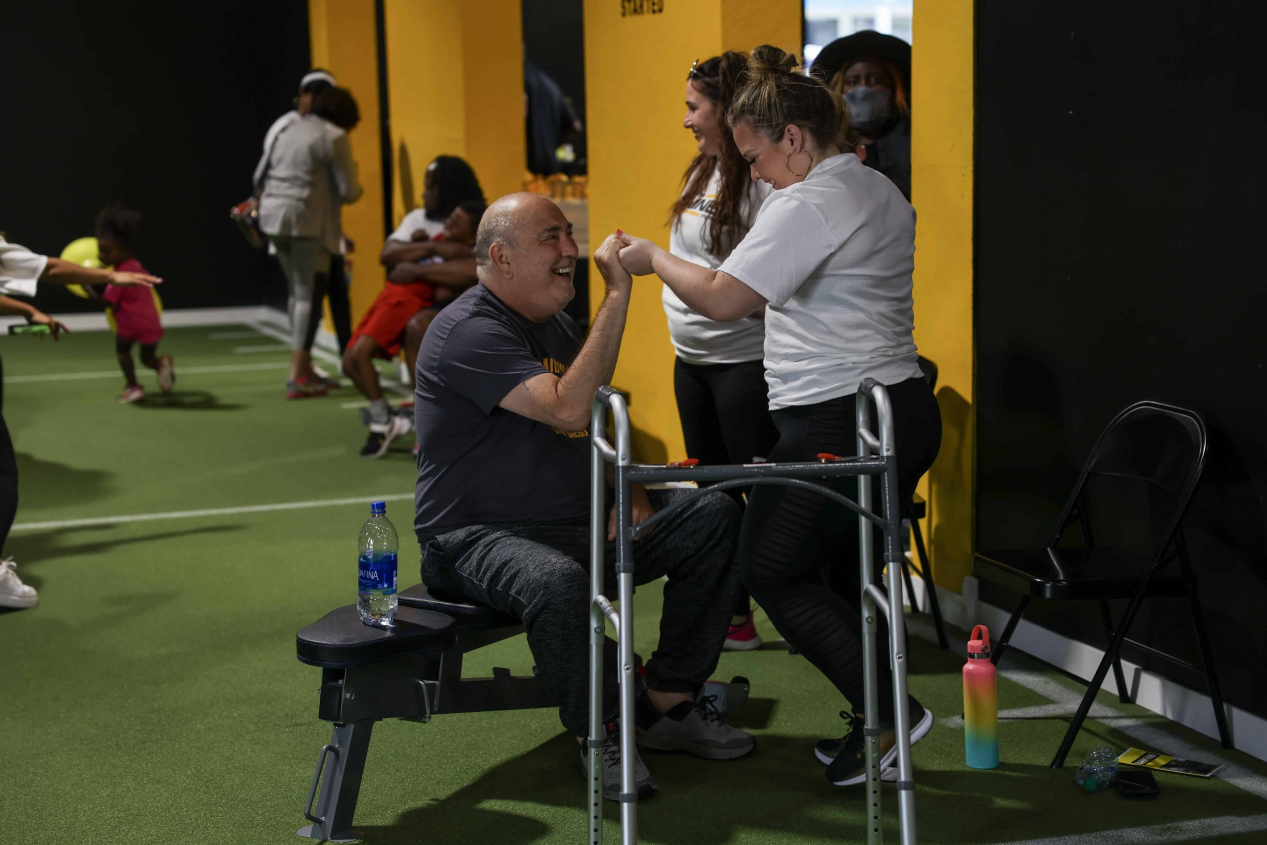 Wellness Gaines Fitness