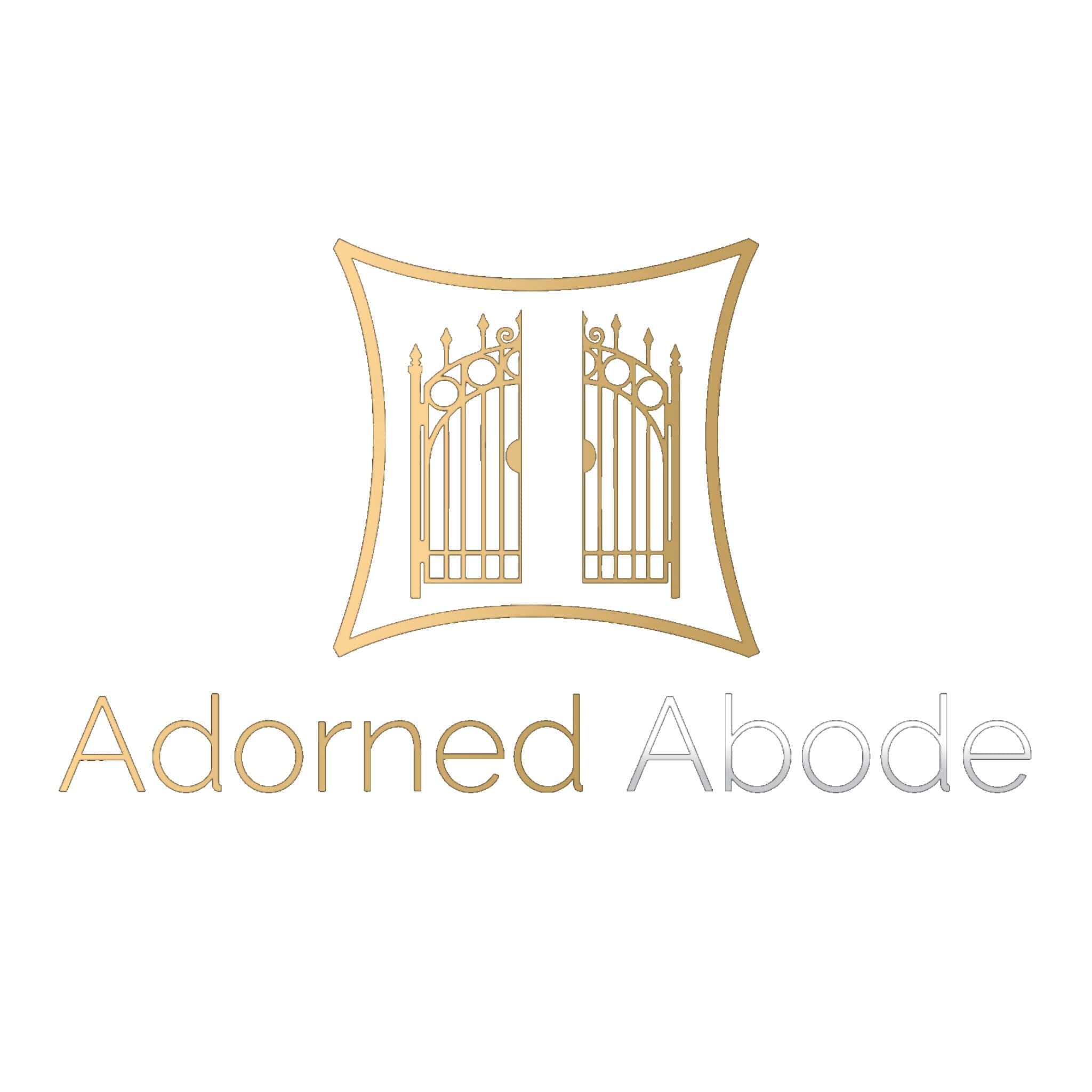 Adorned Abode Gift Certificates