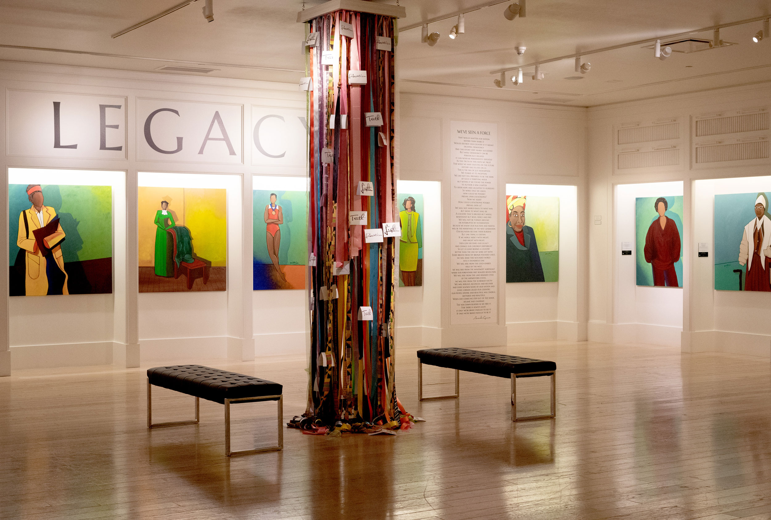 WOW Gallery