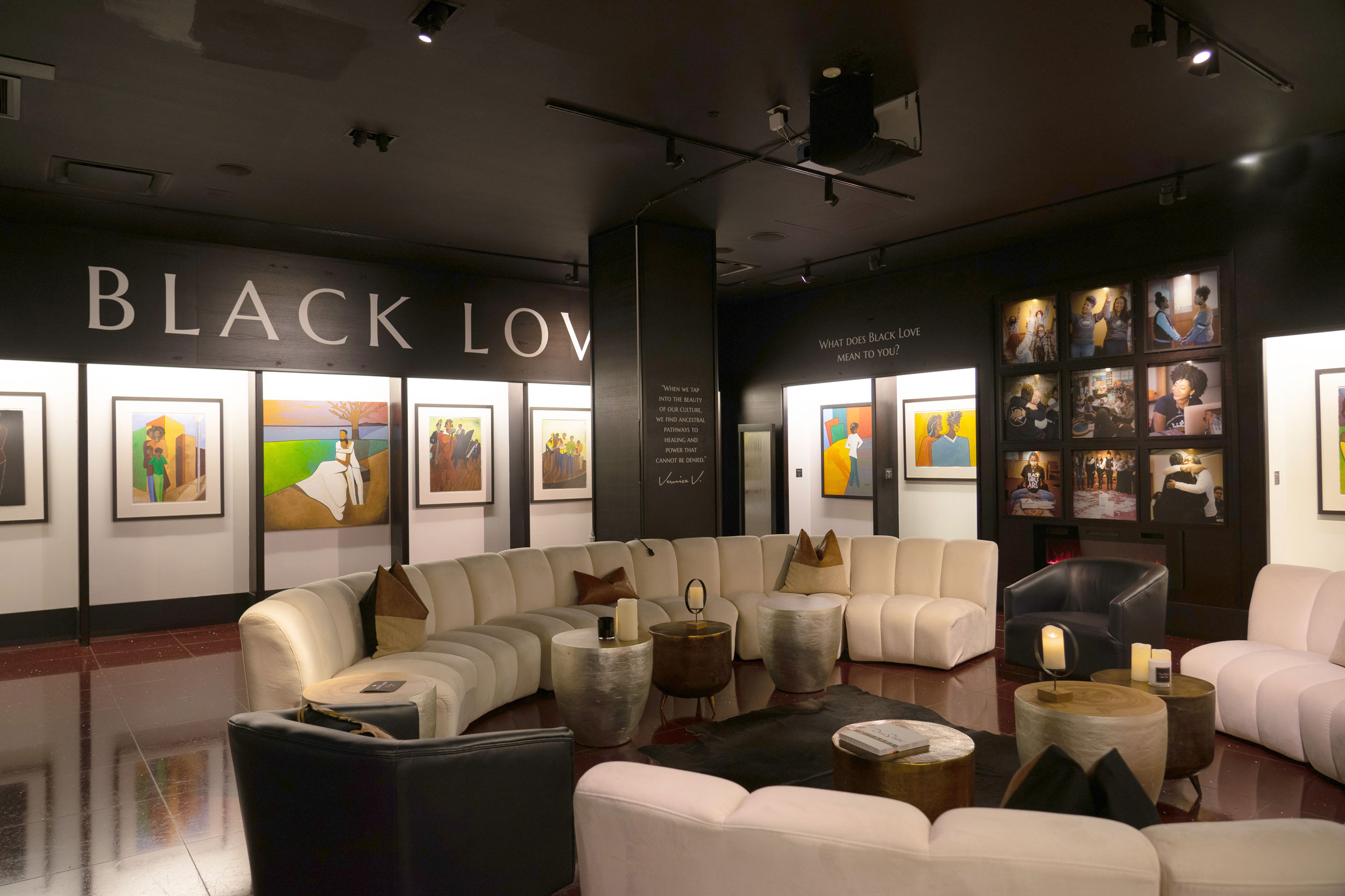 WOW Gallery