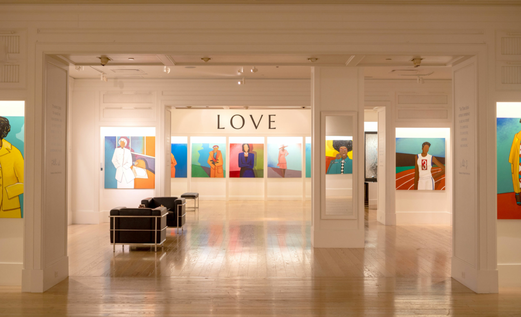 WOW Gallery