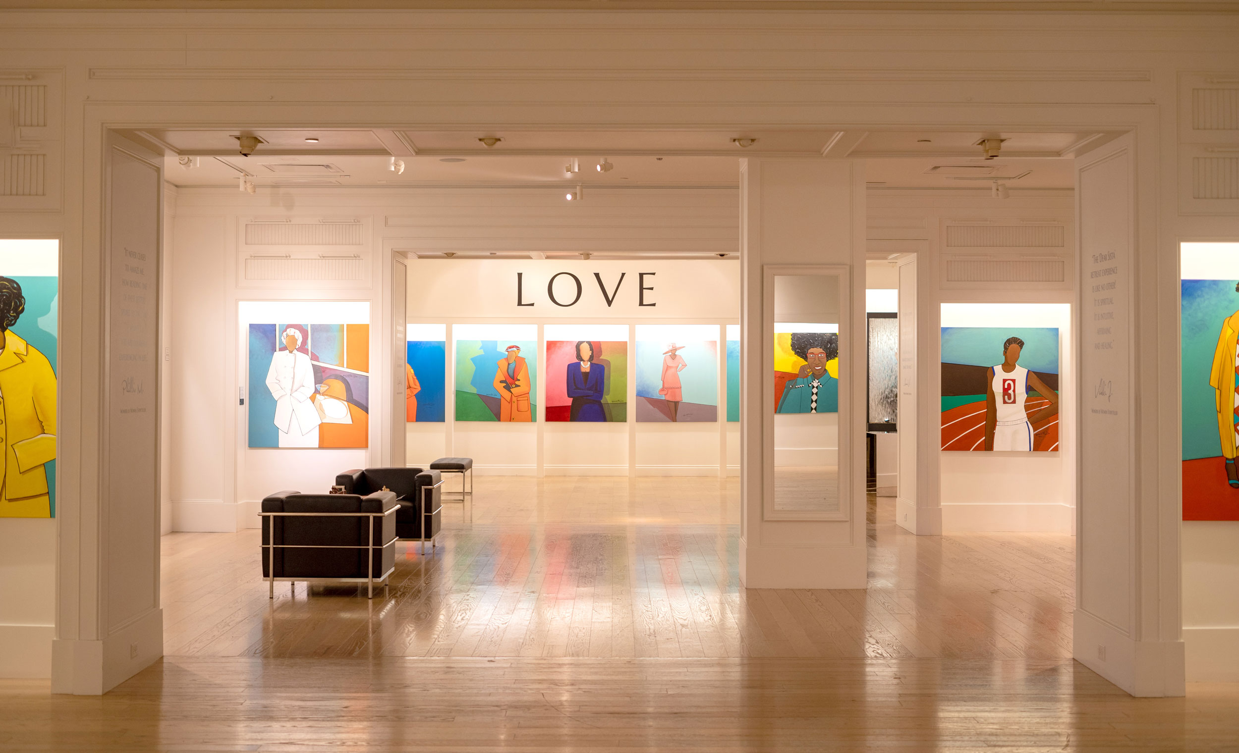 WOW Gallery