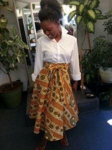 Alterations and Creations