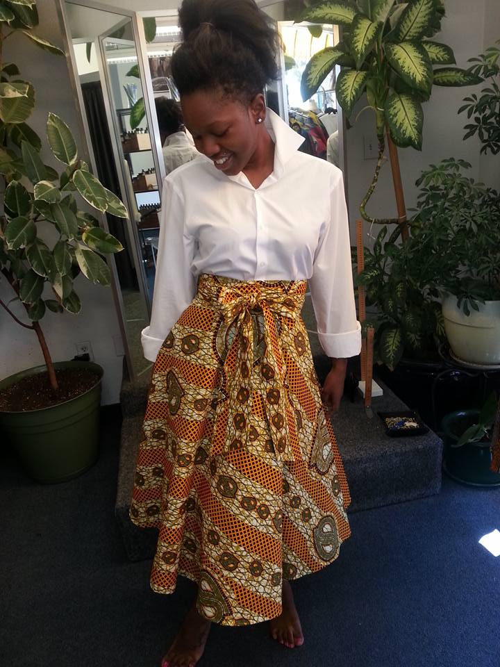 Alterations and Creations