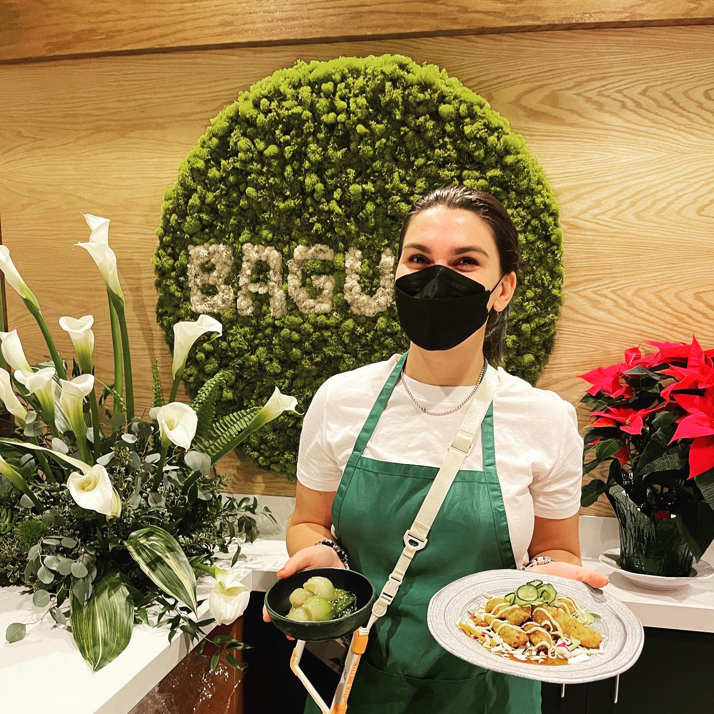 Baguus Little Asia