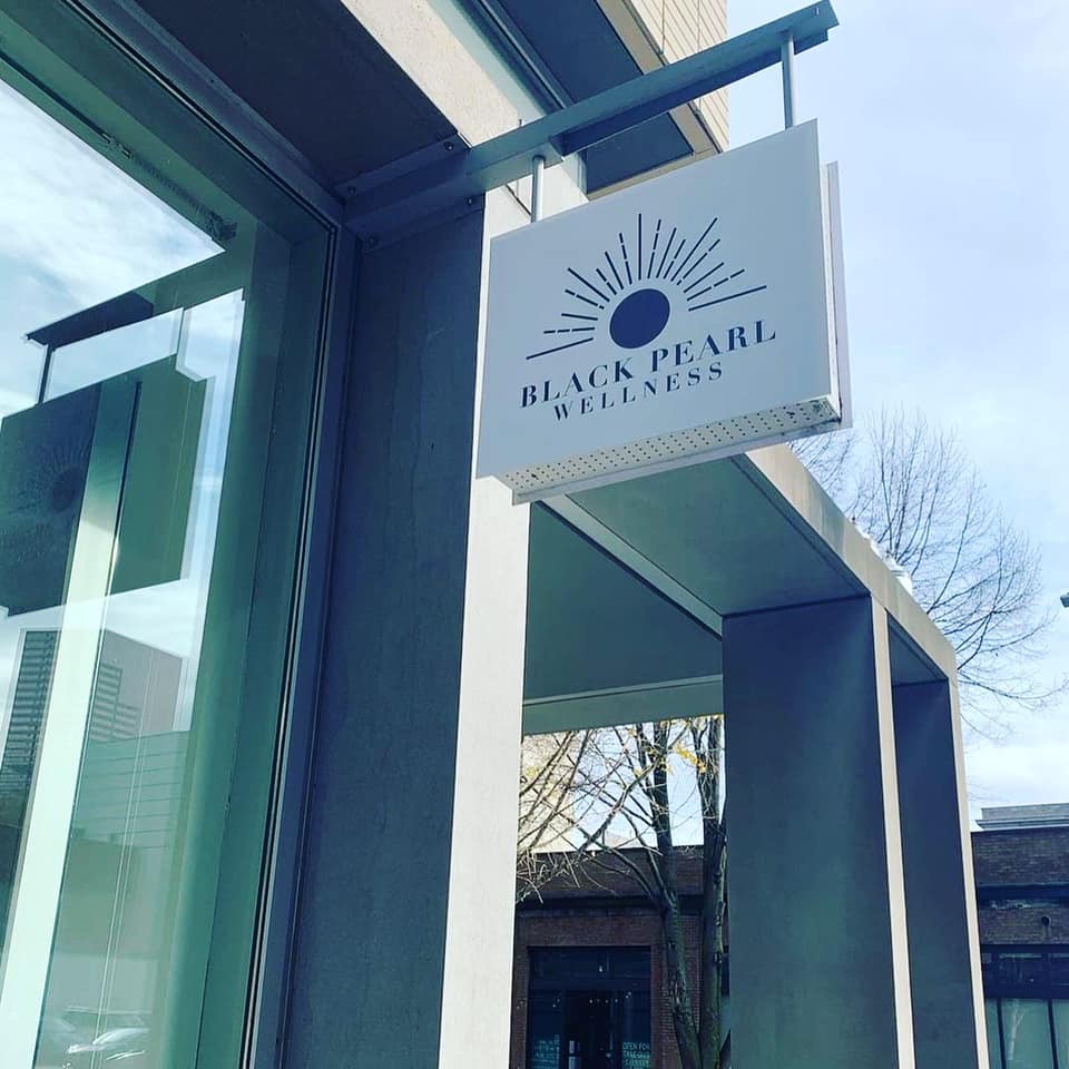 Black Pearl Acupuncture
