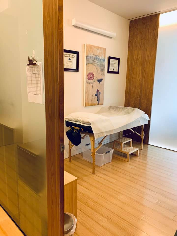 Black Pearl Acupuncture