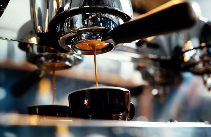 Catalyst Cafe