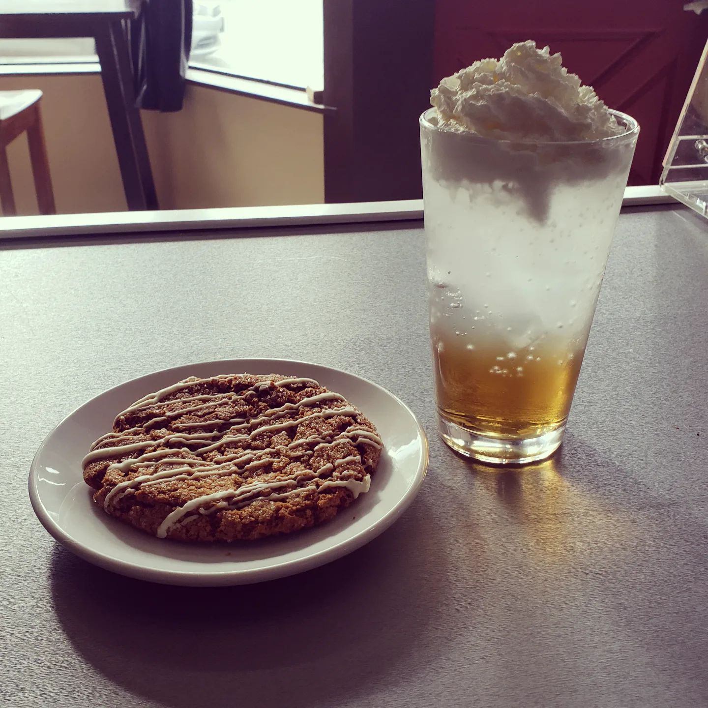 Catalyst Cafe