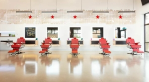 Champions Barbershop