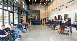Champions Barbershop