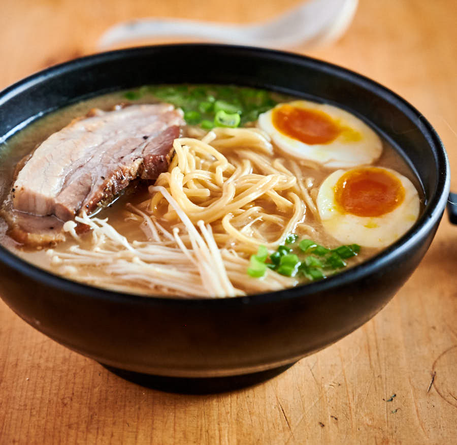 Daimonji Sushi & Grill
