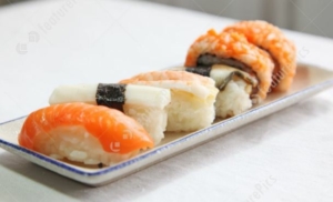 Daimonji Sushi & Grill