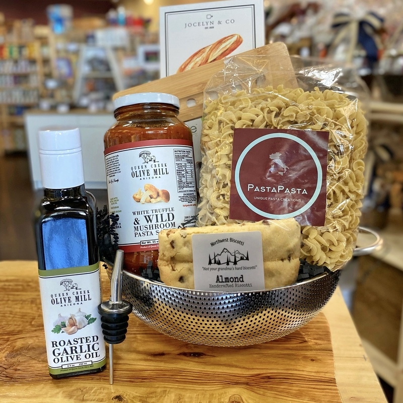d'Vine Gourmet