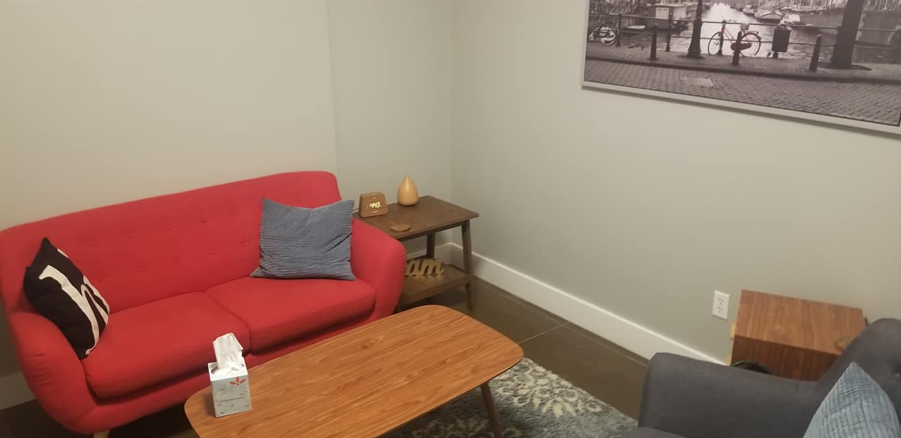 Healing Tides Counseling