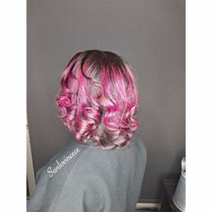 The Jayah Rose Salon & Spa
